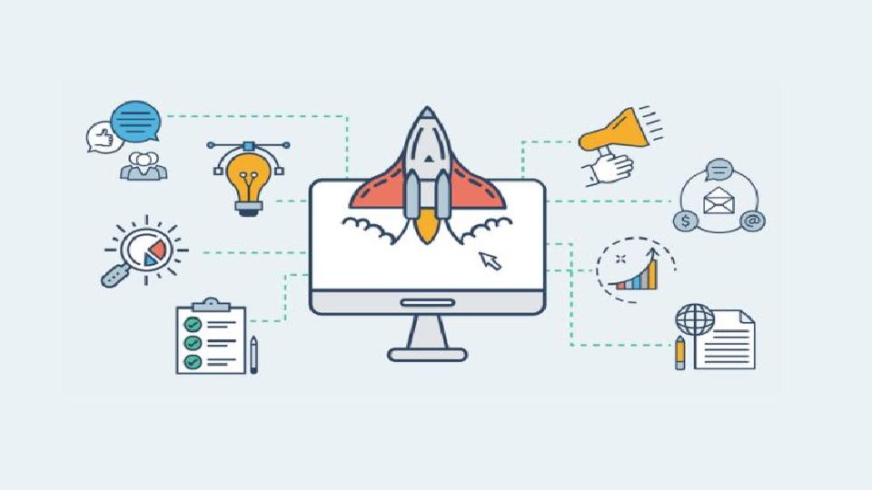 อาชีพนักออกแบบสถาปัตยกรรมด้านซอฟต์แวร์ ชั้น 5