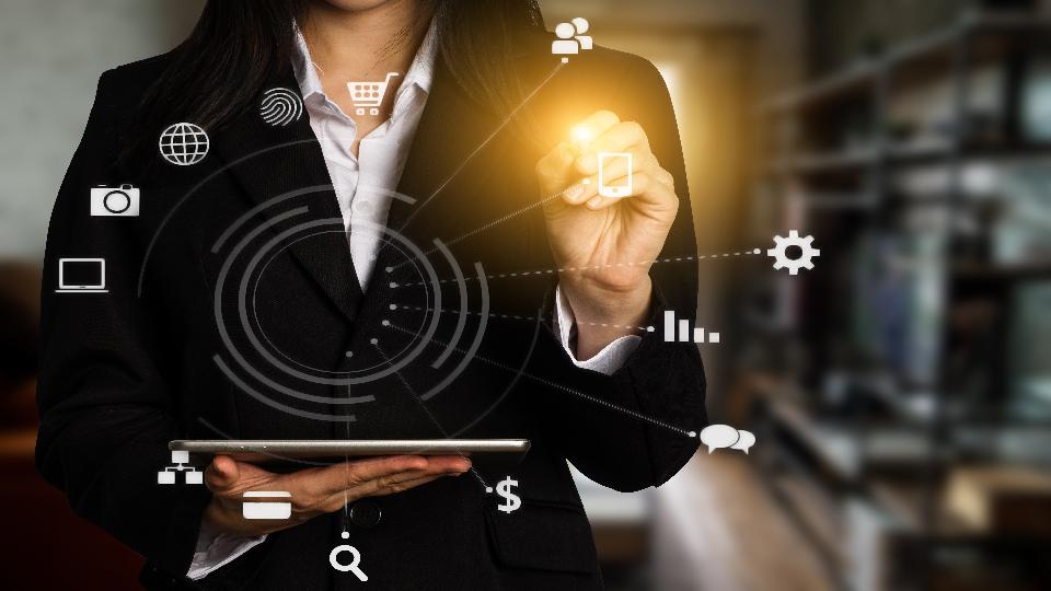 สาขาวิชาชีพอุตสาหกรรมดิจิทัล สาขาอีเลิร์นนิ่ง อาชีพนักพัฒนาคอร์สแวร์ ระดับ 3